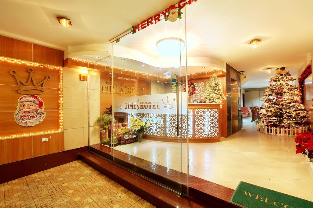 Times Hotel Hanoï Extérieur photo